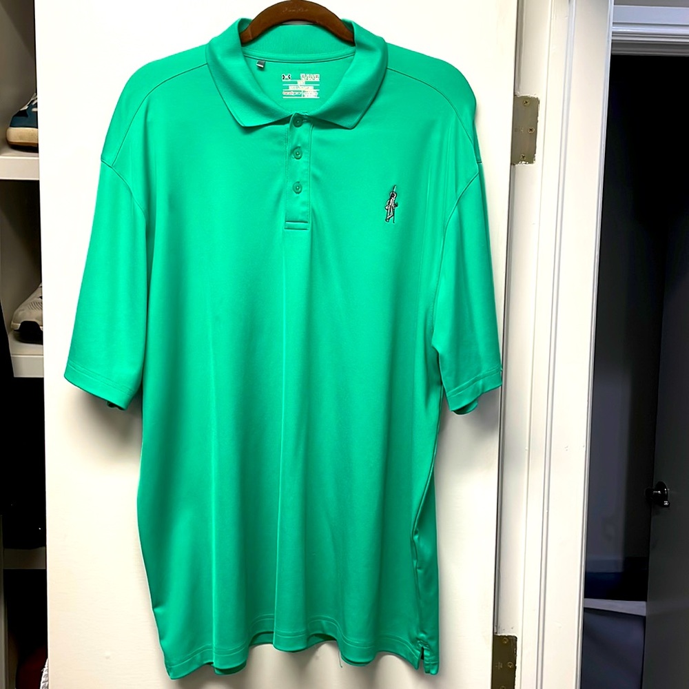 Under Armour 2XL El Paso Country Club